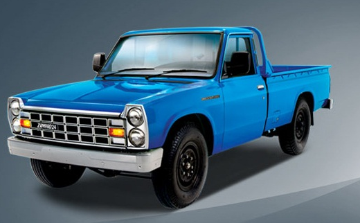 وانت بار در رباط کریم