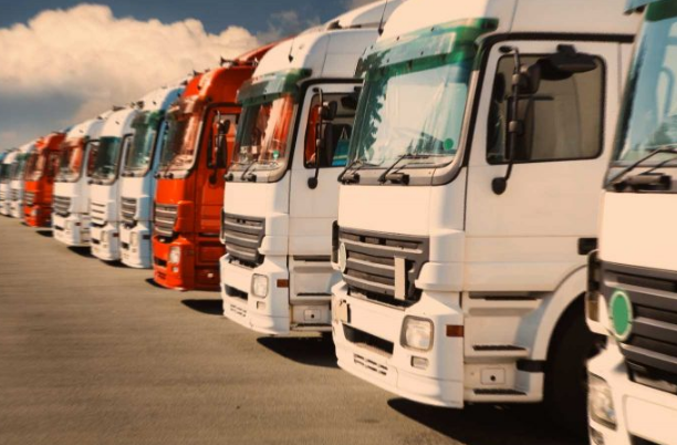 باربری و اتوبار در رباط کریم