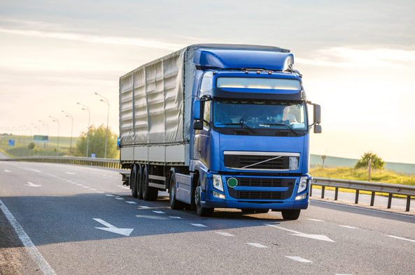 هزینه حمل بار به شهرستان از رباط کریم