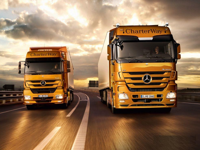 هزینه حمل بار به شهرستان از رباط کریم